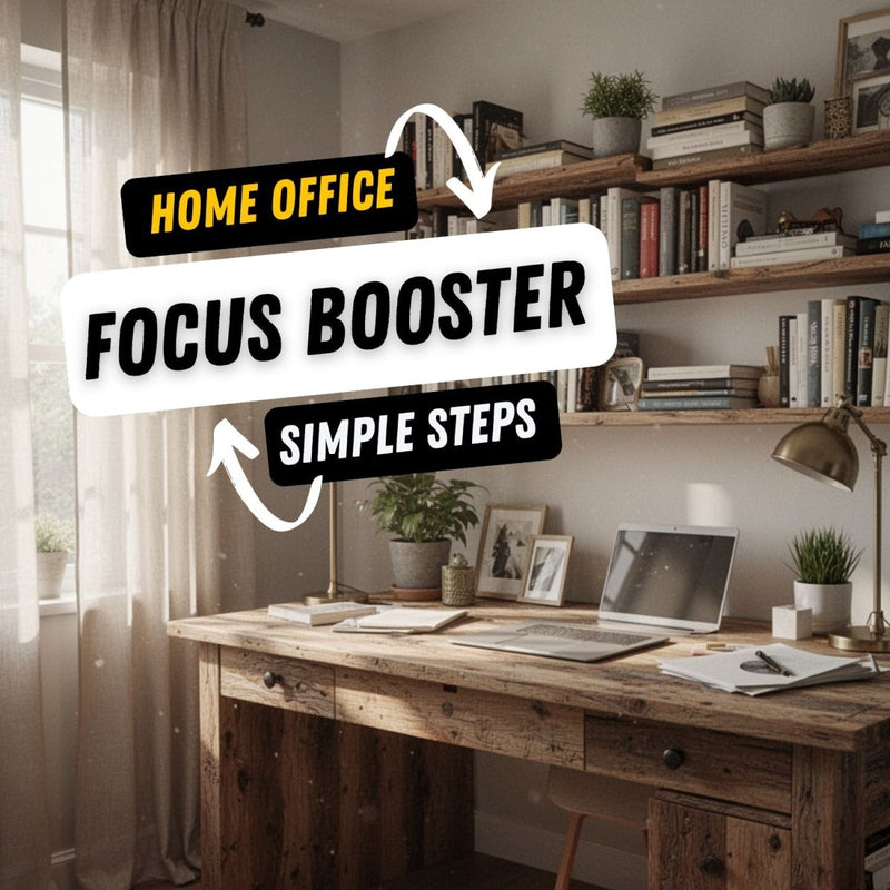 How 6 Simple Breaks Can Save Your Home Office Sanity - GIBBON Slacklines