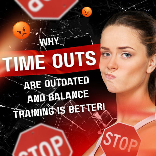 Why Time-Outs Are Outdated: The Science of Balance and Behavior - GIBBON Slacklines