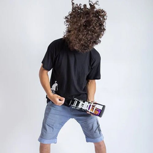 Why using 2 ratchets? - GIBBON Slacklines