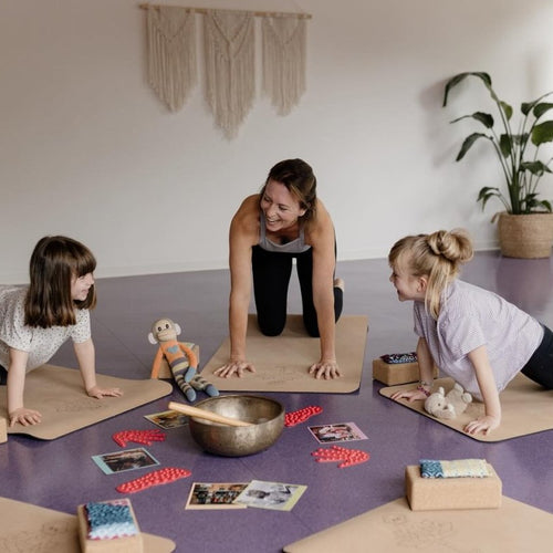 YOGA TRIFFT GIBOARD - GIBBON Slacklines