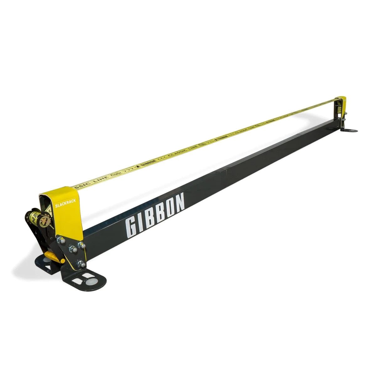 CLASSIC LINE/GIBBON/slackline/スラックライン Classicline Set for Trees | GIBBON Slacklines