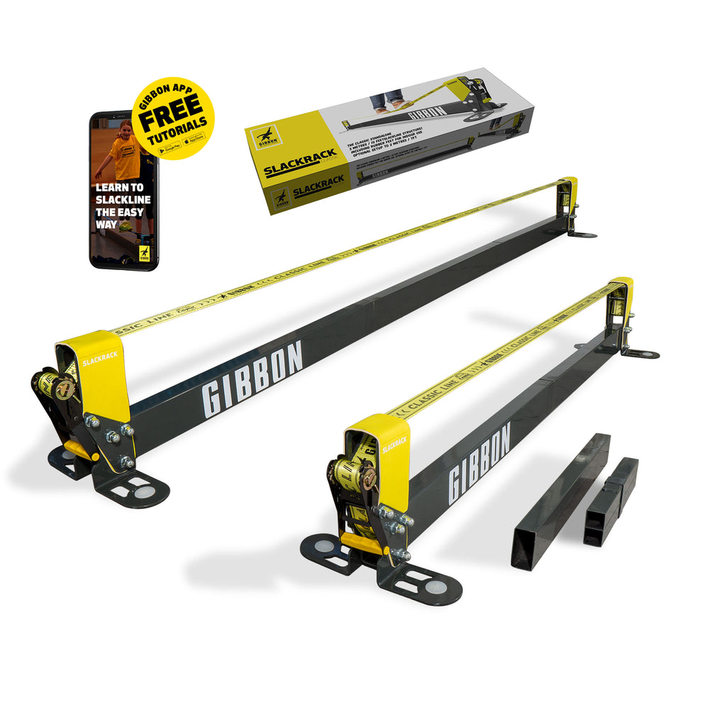 SLACKRACK CLASSIC - shop_name balancetraining