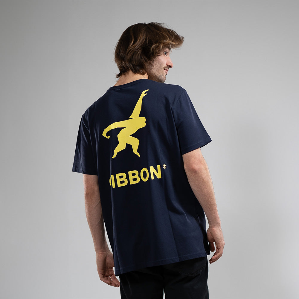 Space T-Shirt | Slackline Merch | GIBBON Slacklines