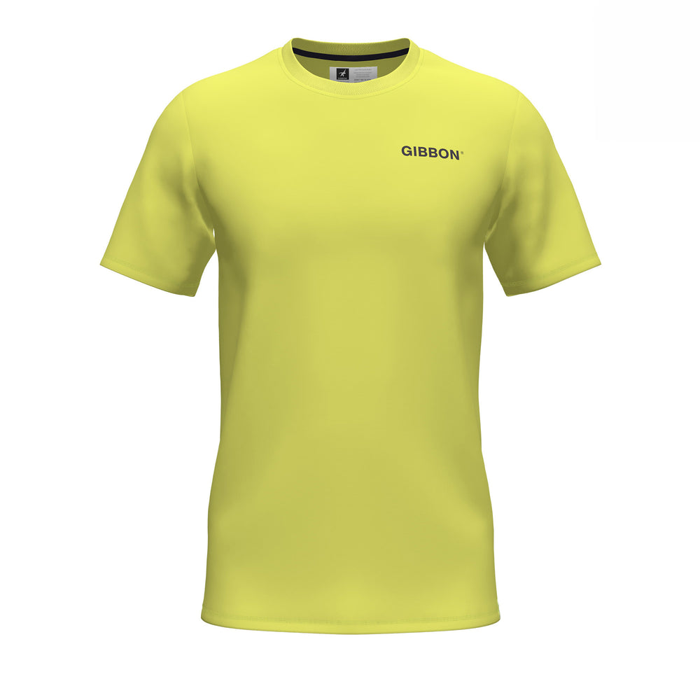 Lime T-Shirt Unisex - shop_name balancetraining
