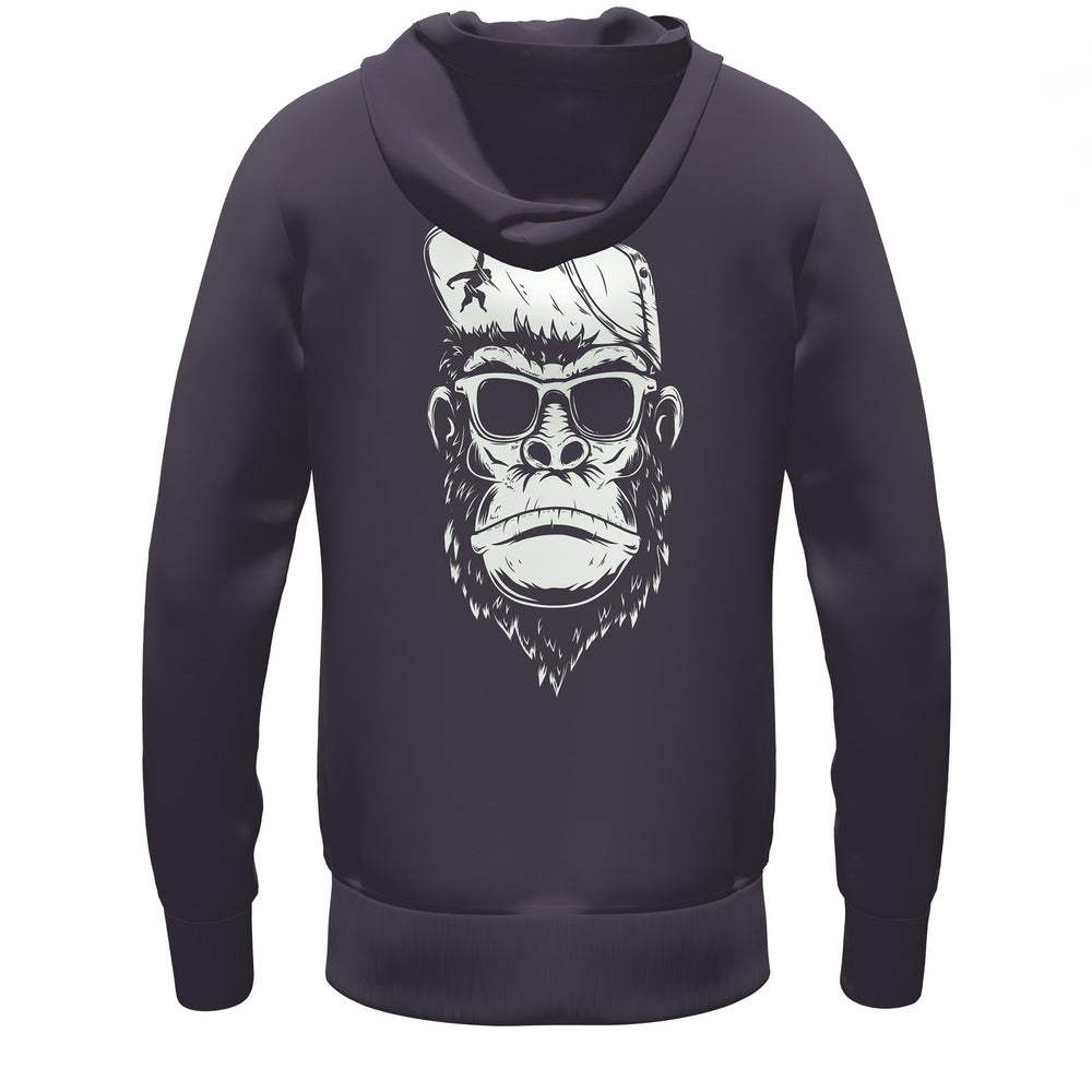 Caesar Hoodie Unisex - shop_name balancetraining