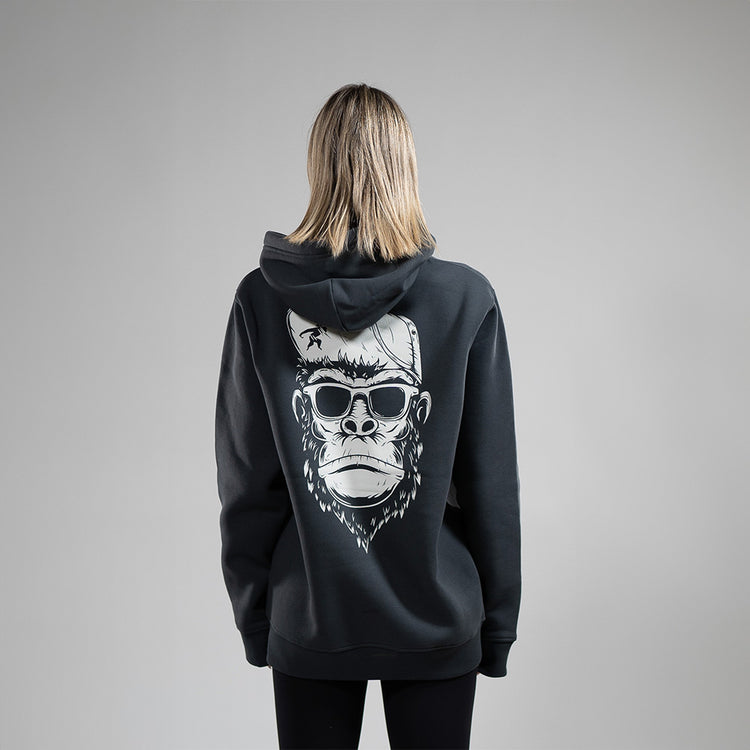 Caesar Hoodie Unisex