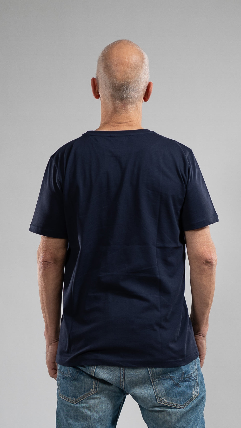 Swing T-Shirt Unisex - shop_name balancetraining