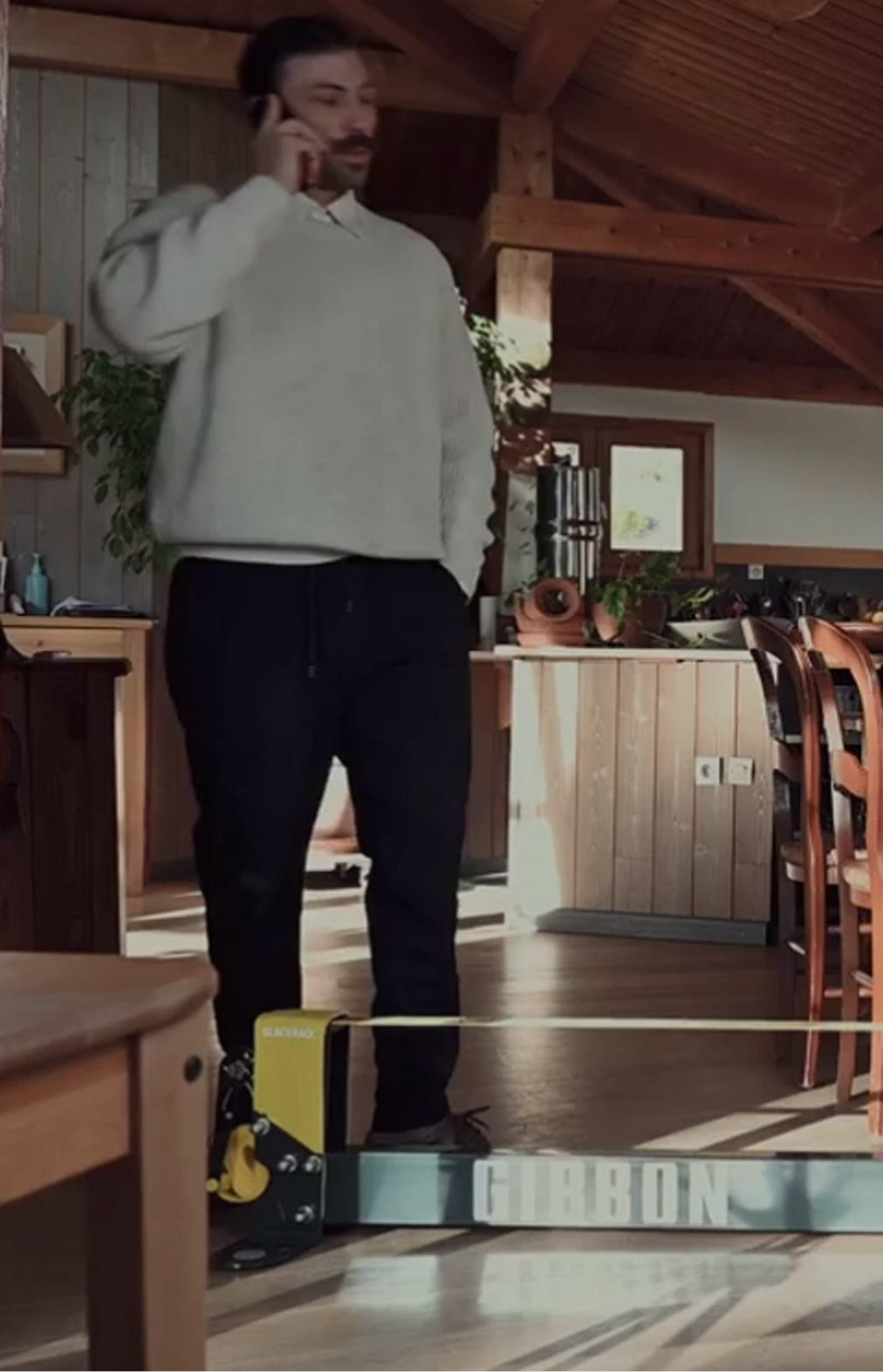 Slackline Sets - Die Nr. 1 weltweit | GIBBON Slacklines