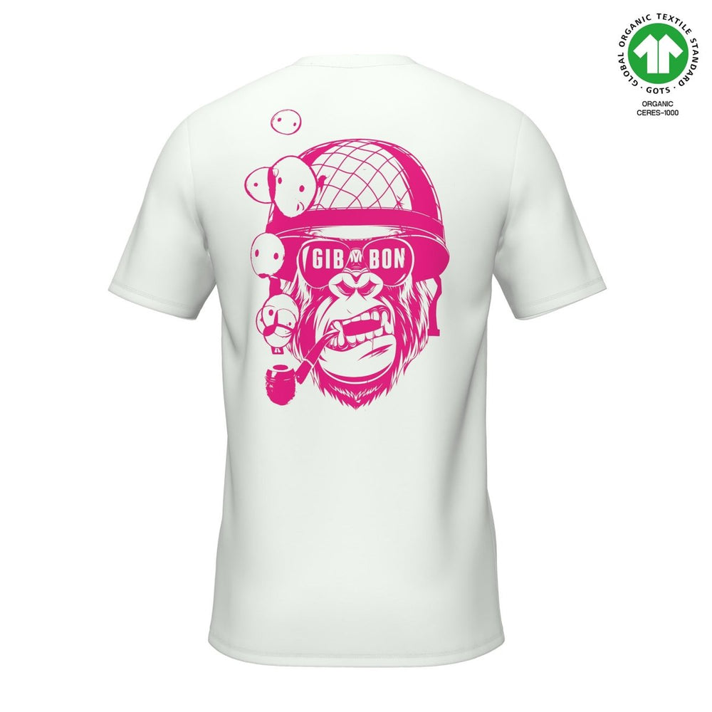 GIBBON Aldo Shirt Unisex - shop_name balancetraining