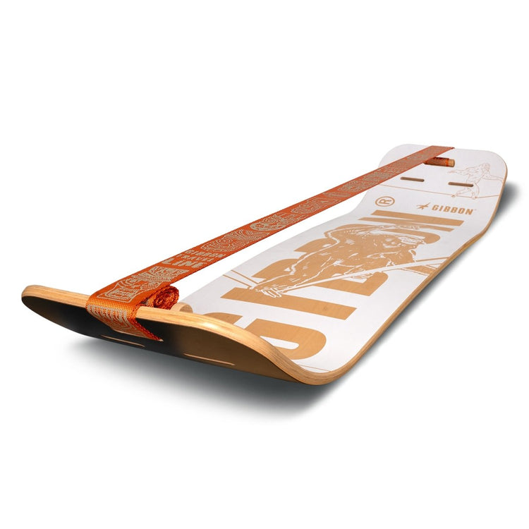 Giboard Artic Rooker Set