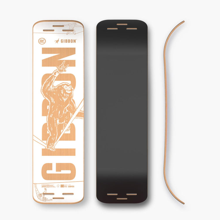 Deck - Rocker artico