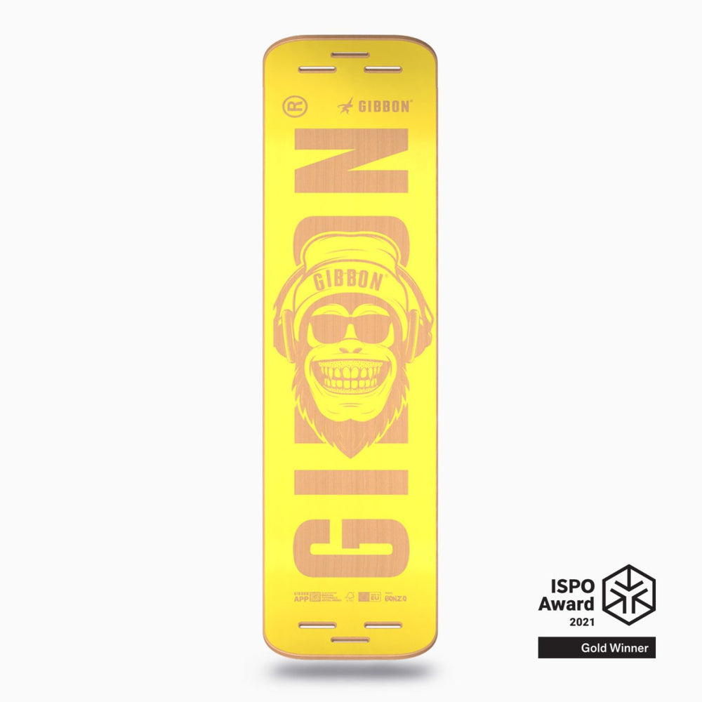 GIBOARD - BONZO - shop_name balancetraining