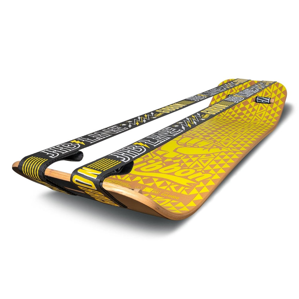 GIBOARD Chango Set - shop_name balancetraining