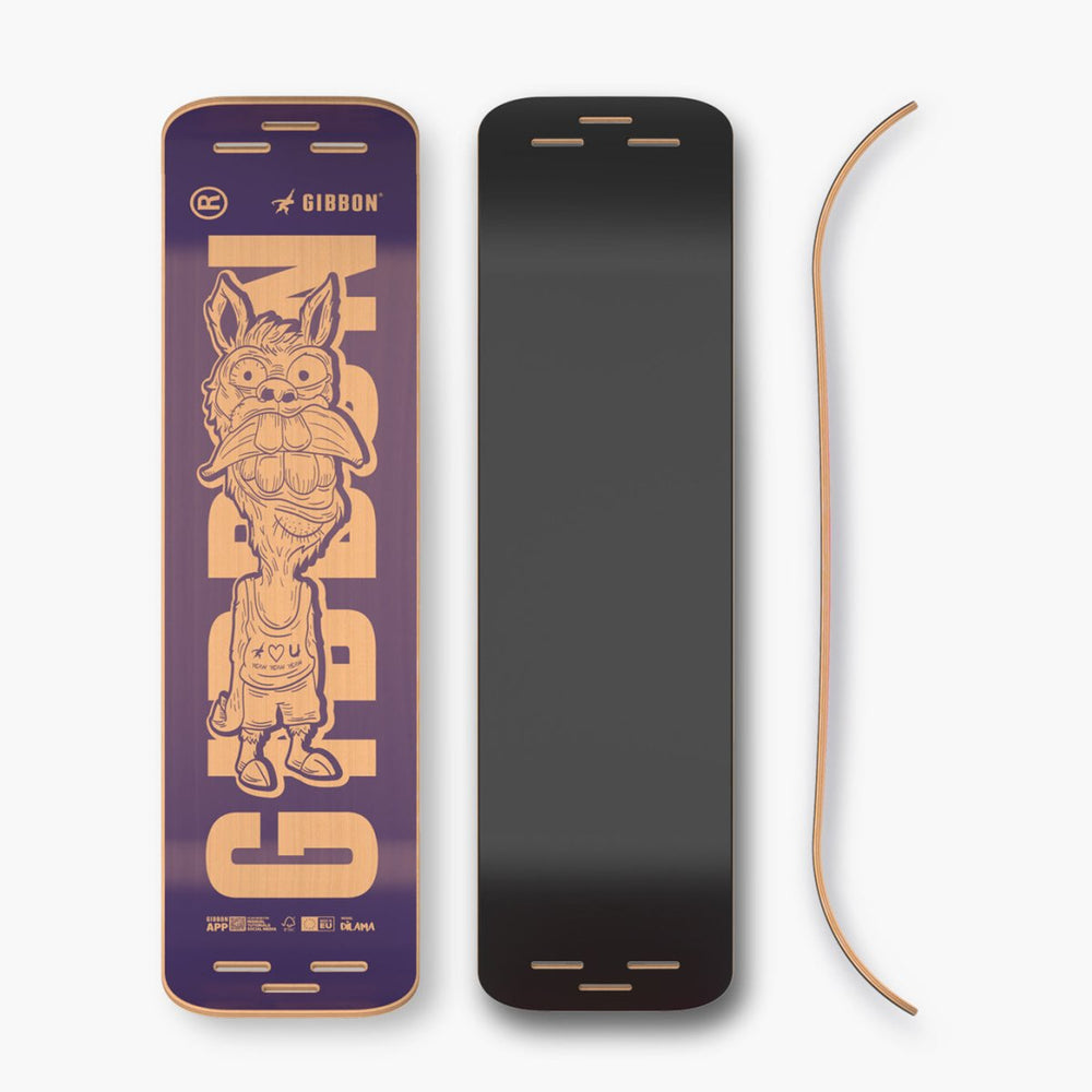 GIBOARD - DILAMA - shop_name balancetraining