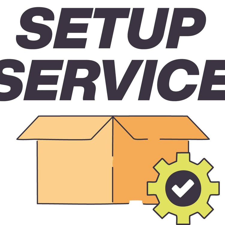 GIBOARD Aufbauservice