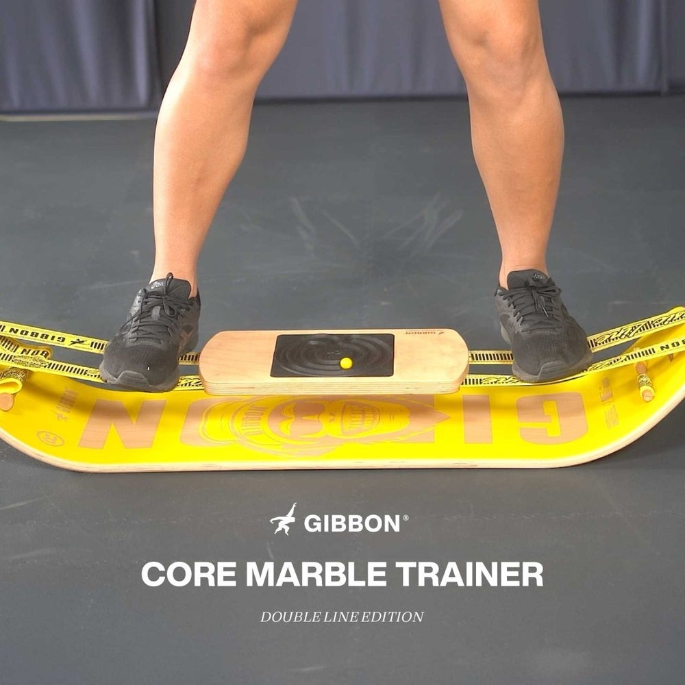 Core Marble Trainer - shop_name balancetraining
