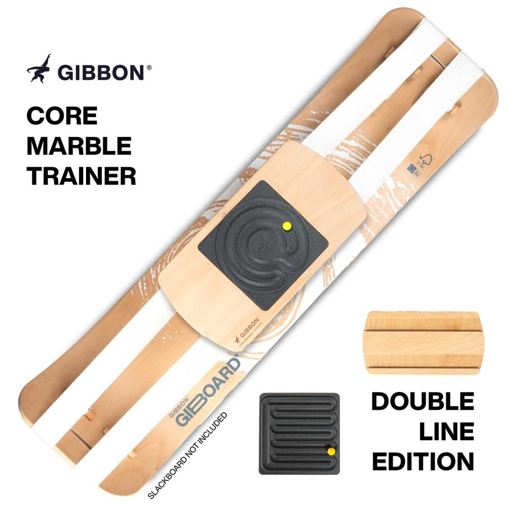 Core Marble Trainer - shop_name balancetraining