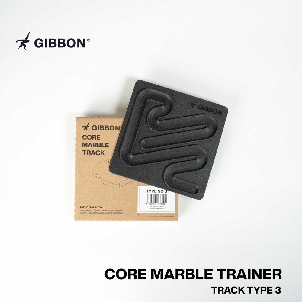 Marble Core Trainer - Plate 3 - shop_name balancetraining