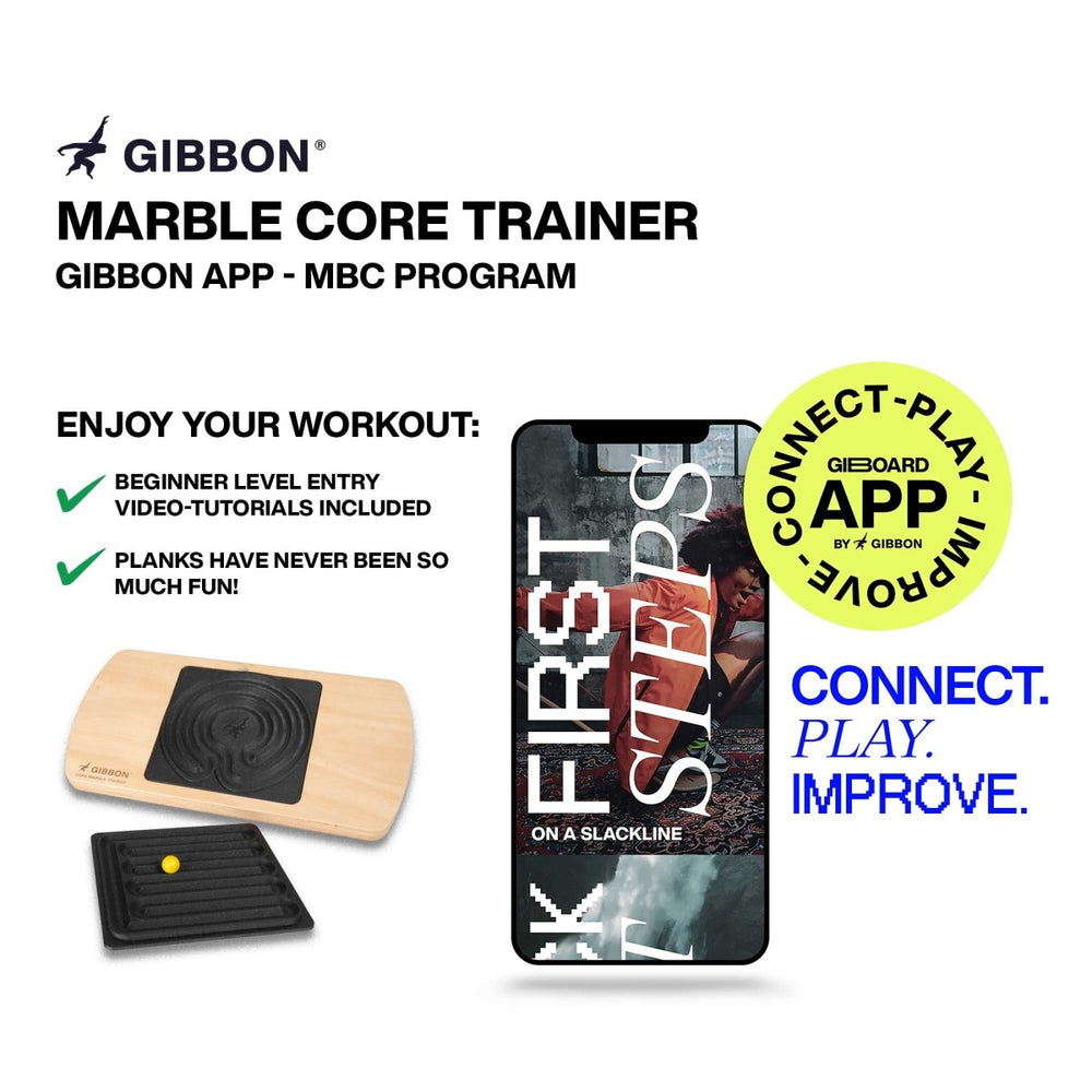 Core Marble Trainer - shop_name balancetraining