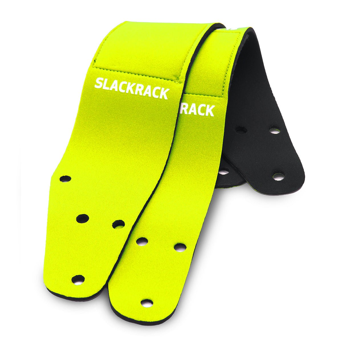 SLACKRACK Pads - Classic | GIBBON Slacklines