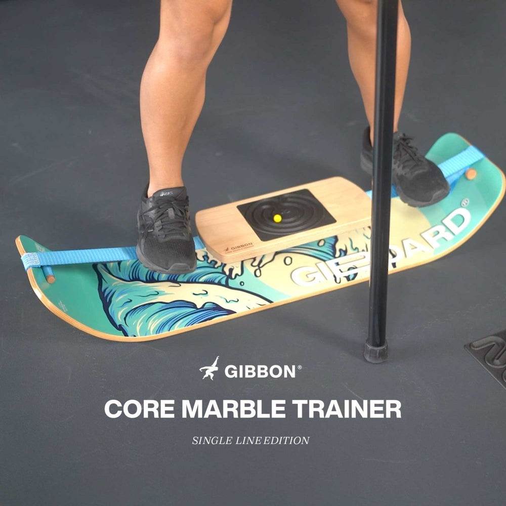 Core Marble Trainer - shop_name balancetraining