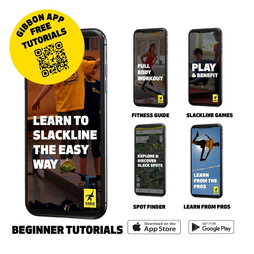 FLOWLINE TREEWEAR SET - shop_name balancetraining
