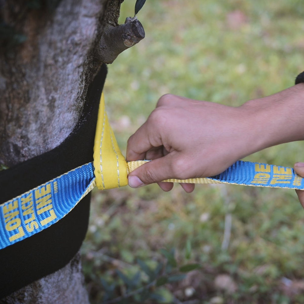 FLOWLINE TREEWEAR SET - shop_name balancetraining