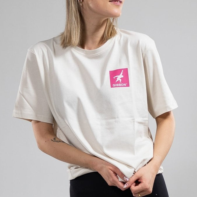 GIBBON Aldo Shirt Unisex - shop_name balancetraining