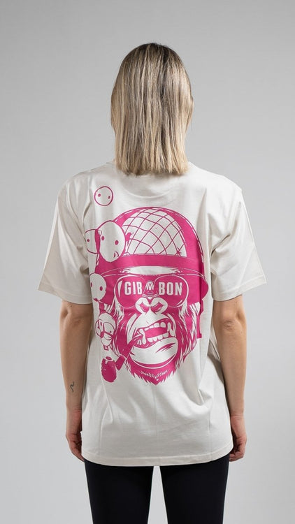 GIBBON Aldo Shirt Unisex