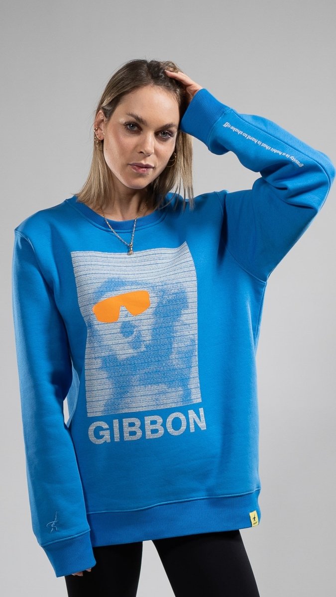 Shades Sweater Unisex - shop_name balancetraining