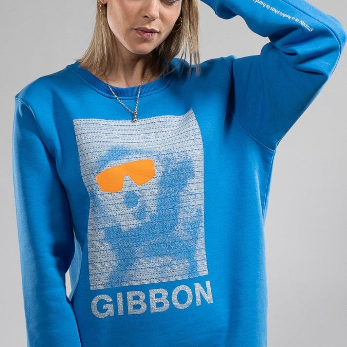 Shades Sweater Unisex - shop_name balancetraining