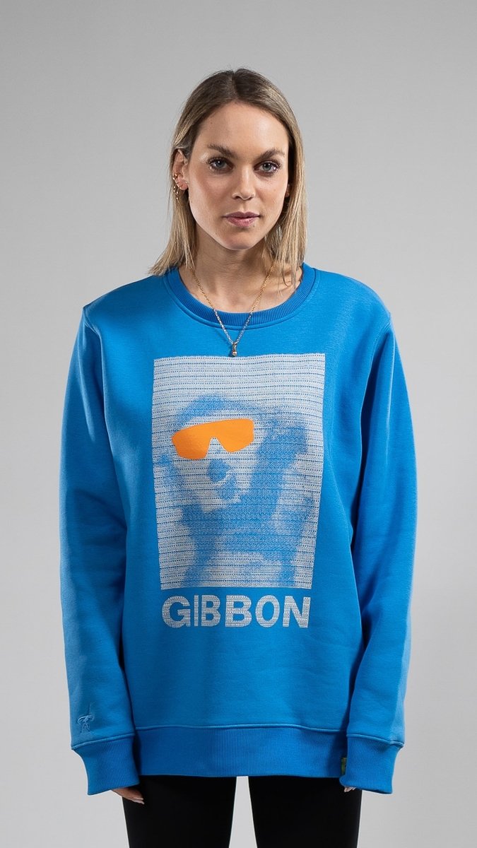 Shades Sweater Unisex - shop_name balancetraining