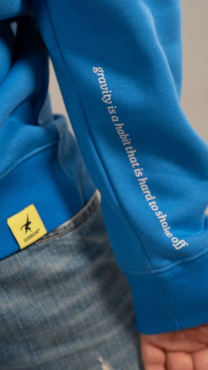 Shades Sweater Unisex - shop_name balancetraining