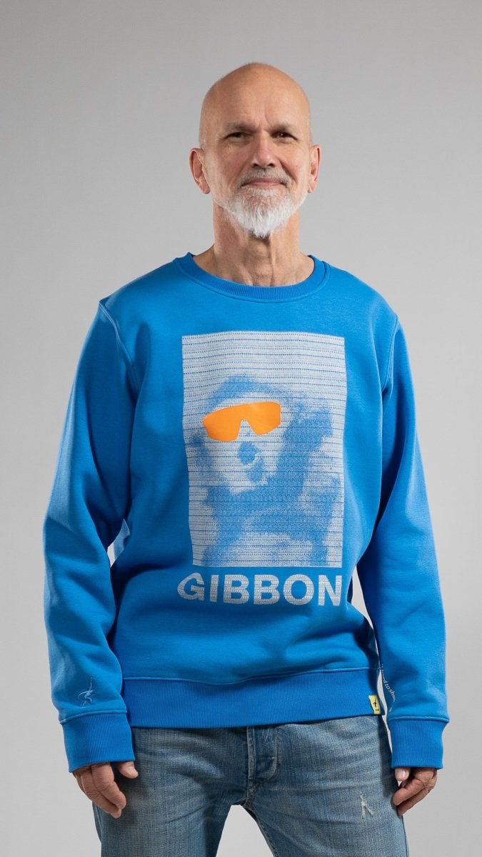 Shades Sweater Unisex - shop_name balancetraining