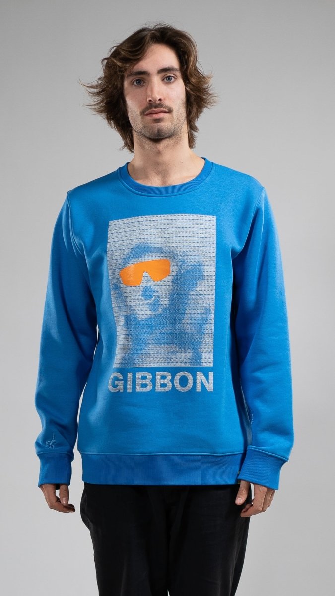 Shades Sweater Unisex - shop_name balancetraining