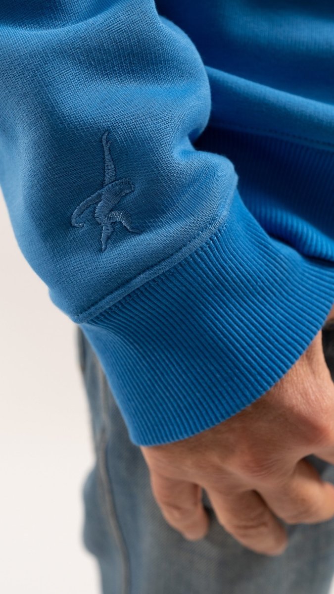 Shades Sweater Unisex - shop_name balancetraining