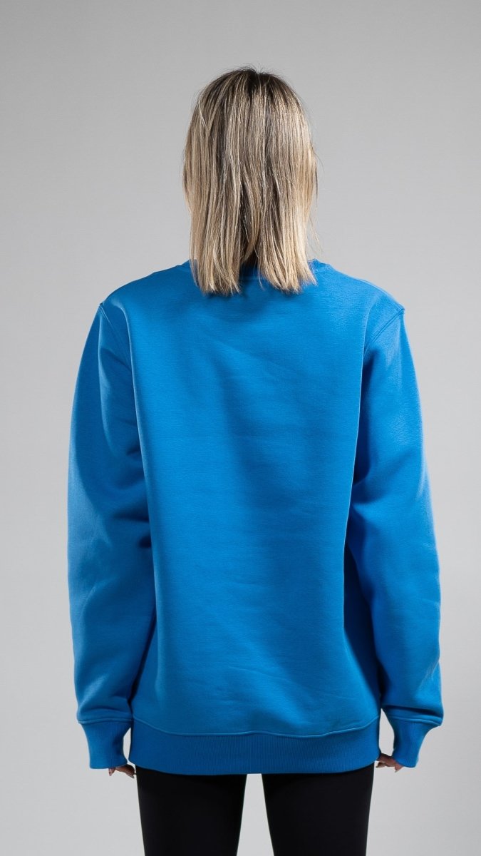 Shades Sweater Unisex - shop_name balancetraining