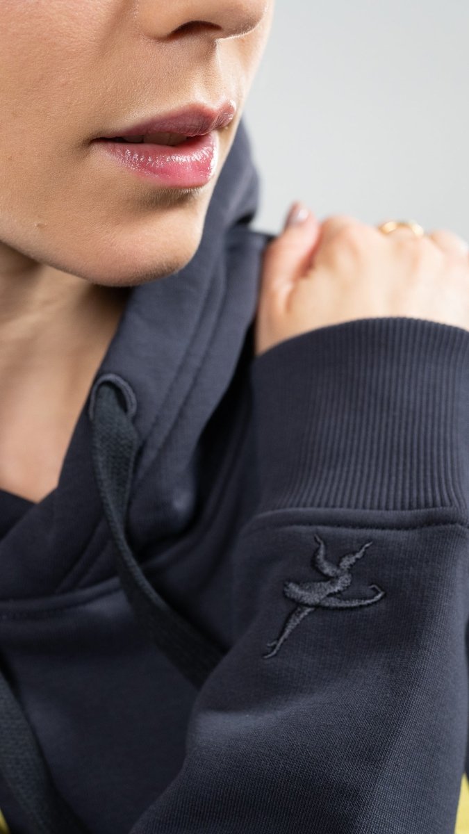 Space Hoodie Unisex - shop_name balancetraining