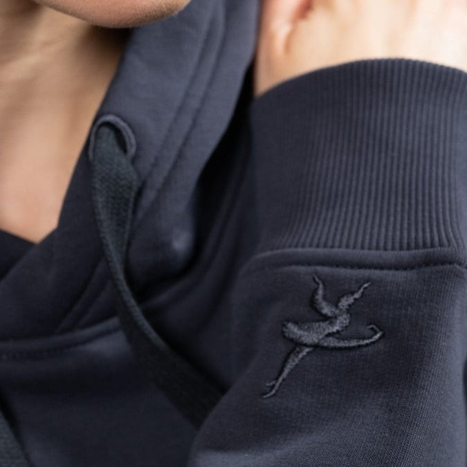 Space Hoodie Unisex - shop_name balancetraining