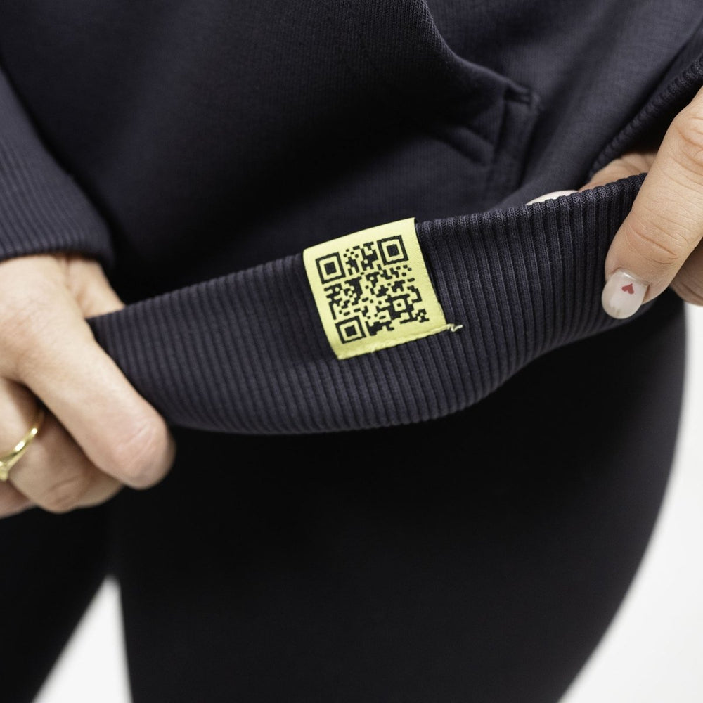 Space Hoodie Unisex - shop_name balancetraining