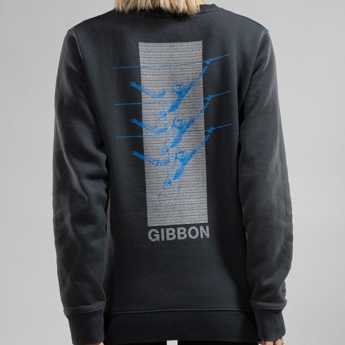 Swing Sweater Unisex - shop_name balancetraining