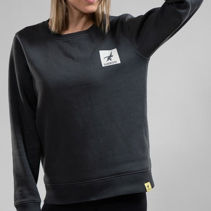 Swing Sweater