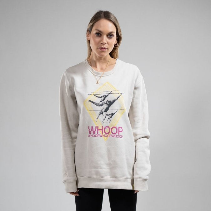 The Call Sweater