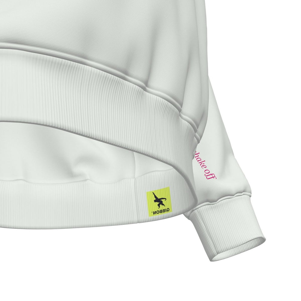 The Call Sweater Unisex - shop_name balancetraining
