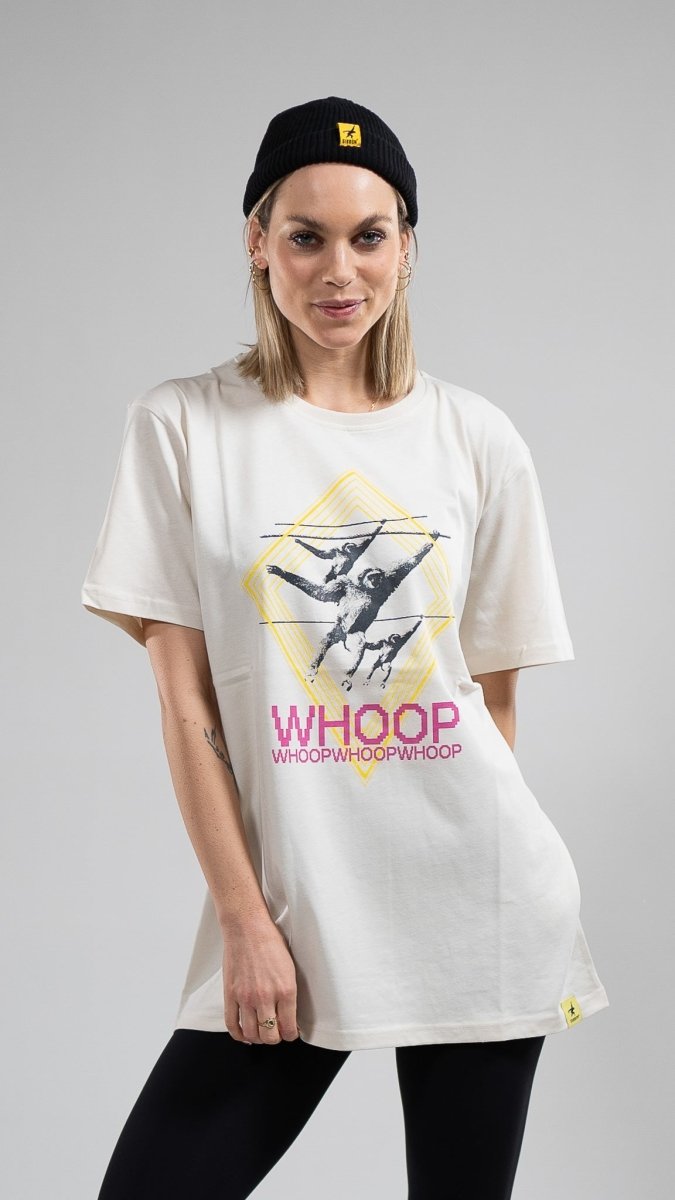 The Call T-Shirt - shop_name balancetraining