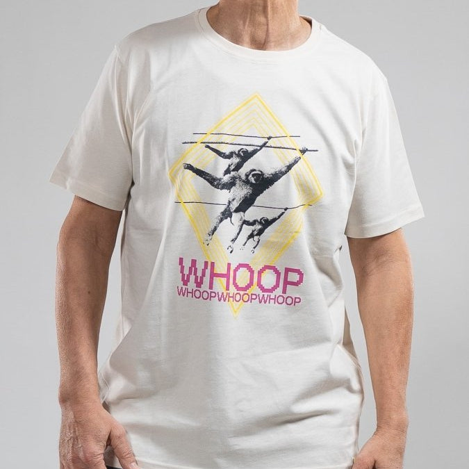 The Call T-Shirt | Slackline Merch | GIBBON Slacklines