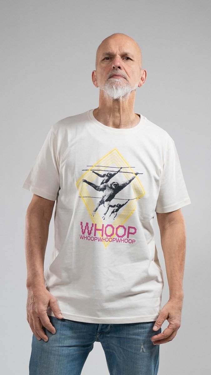 The Call T-Shirt - shop_name balancetraining
