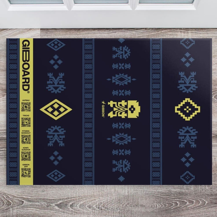 Giboard Mapuche Einheit - dunkelblau