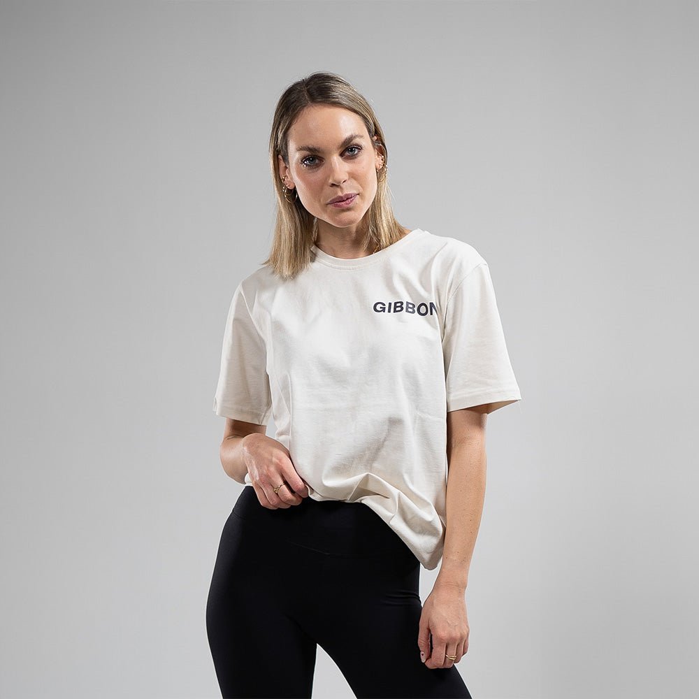 Jade T-Shirt Unisex Gibbon Slacklines Gibbon Slacklines