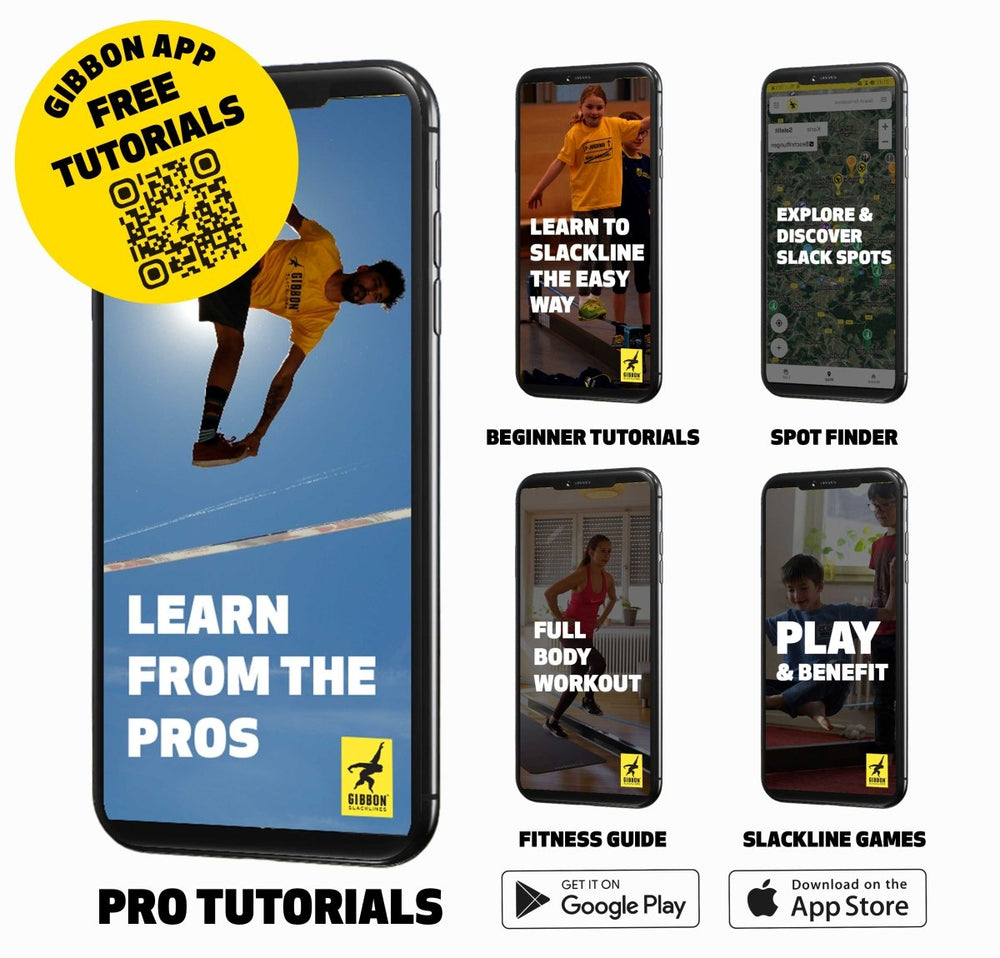 JIBLINE TREEWEAR SET - shop_name balancetraining